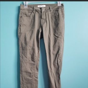 Eightytwo green pants